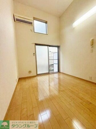 グランヴェールみゆき公園の物件内観写真